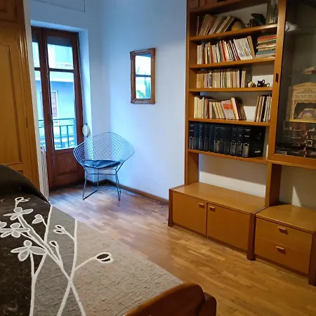 Espacioso Piso Con Terraza Apartamento Valência