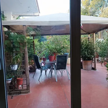 Apartamento Espacioso Piso Con Terraza